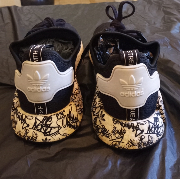 ADIDAS TENNIS - Picture 3 of 4